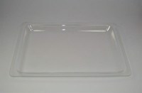 Långpanna, Smeg spis & ugn - 28 mm x 410 mm x 328 mm 